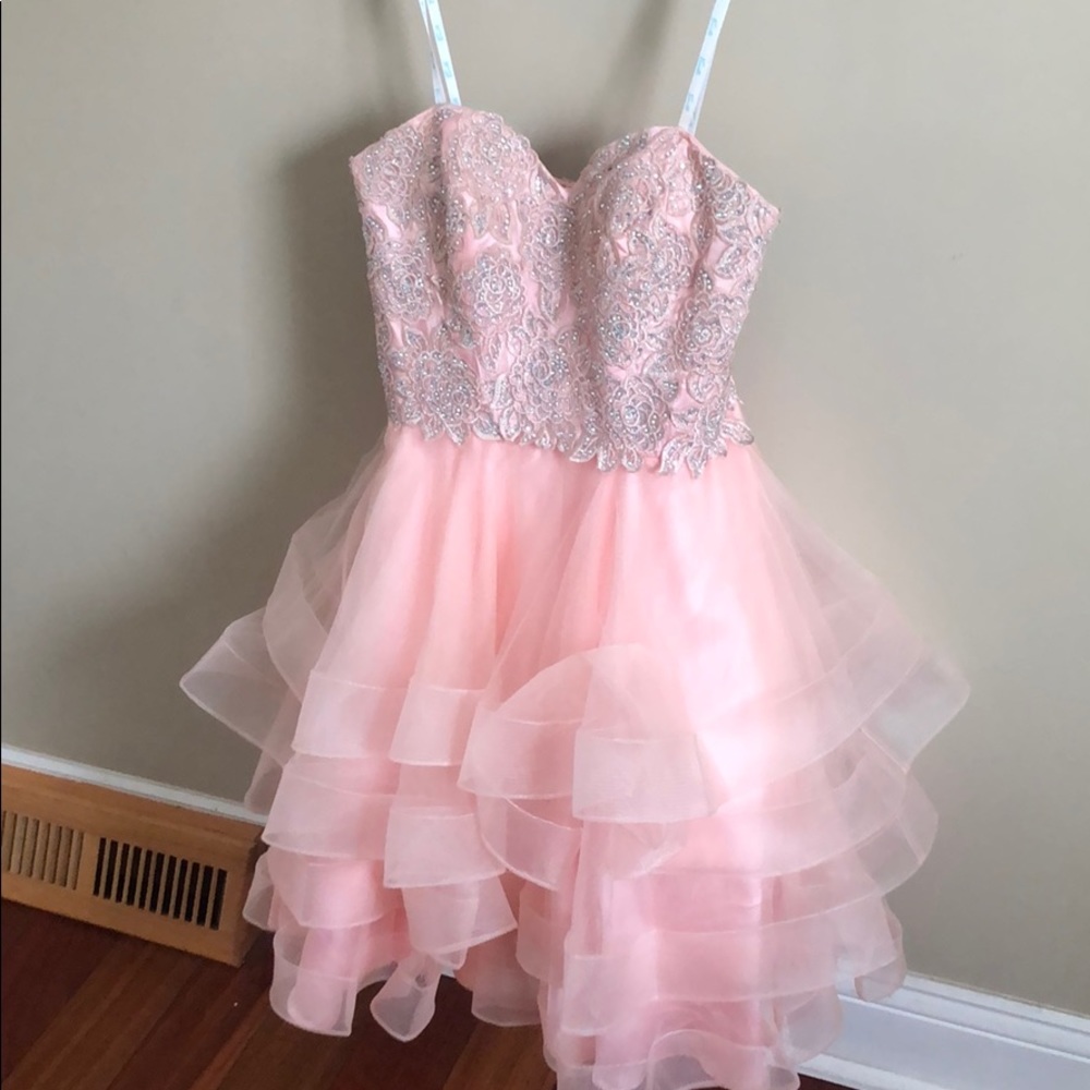 Party dress